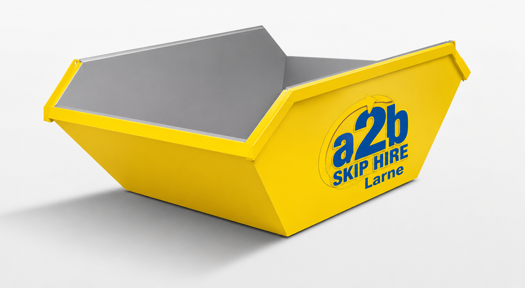 4 yard skip hire Belfast