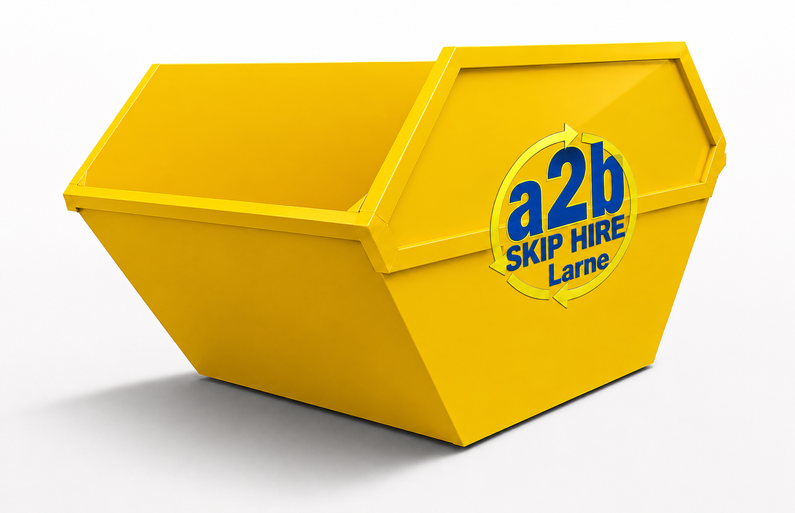 10 yard skip hire